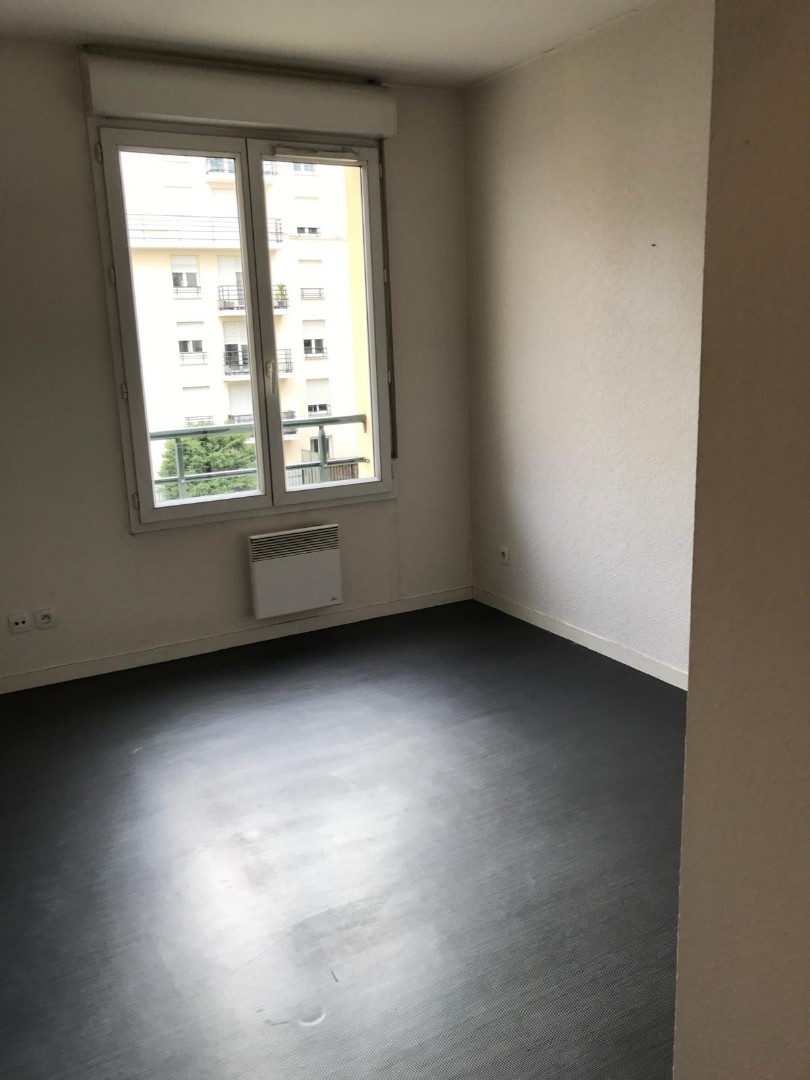 Location appartement à Lille