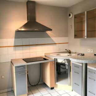 Location appartement à Lille