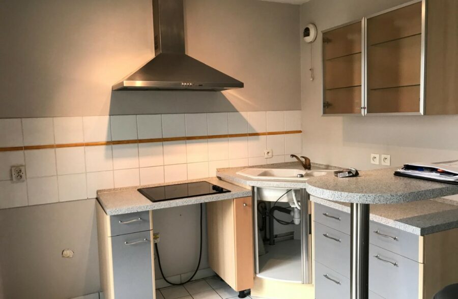 Location appartement à Lille