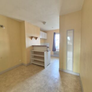 Location appartement à Saint-Omer