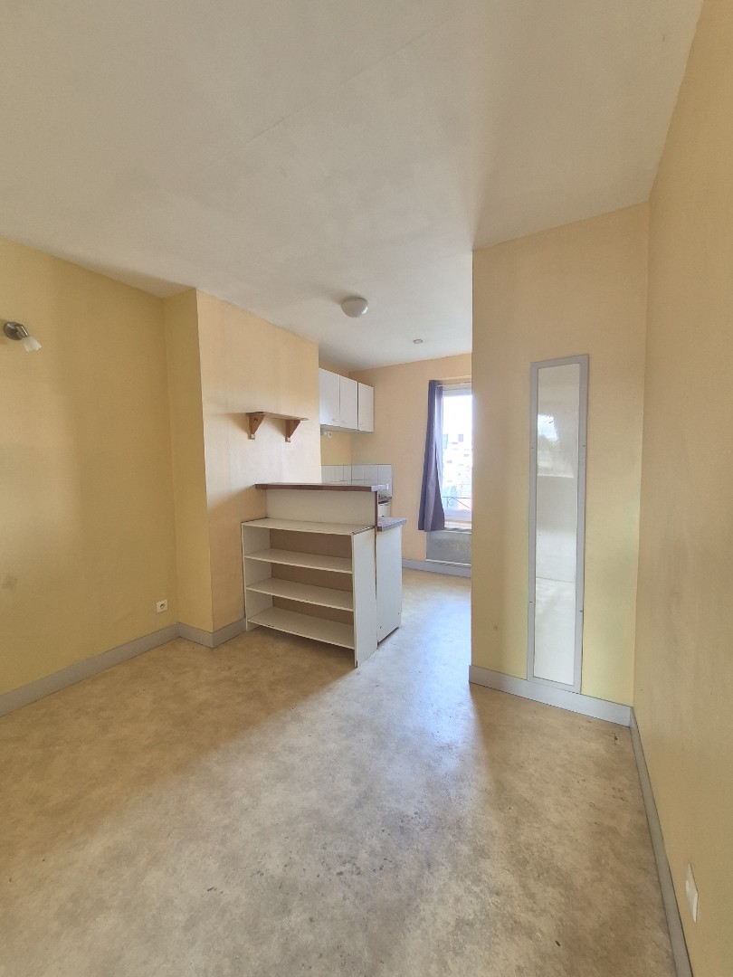 Location appartement à Saint-Omer