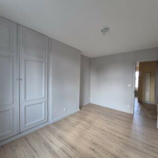 Location appartement à Saint-Omer