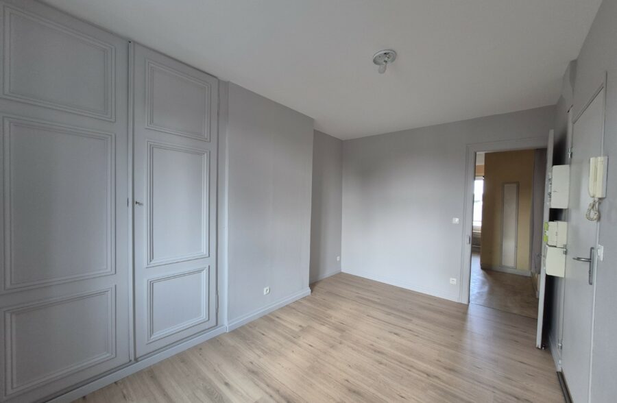 Location appartement à Saint-Omer