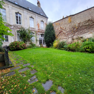 Location appartement à Saint-Omer