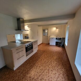 Location appartement à Saint-Omer