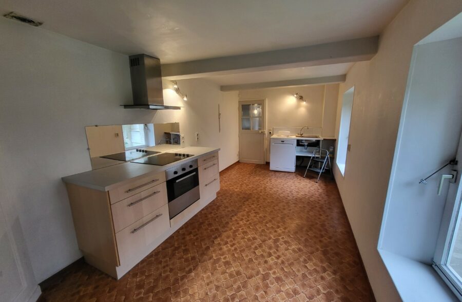 Location appartement à Saint-Omer