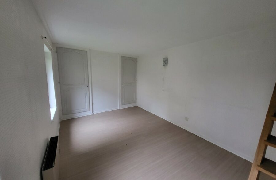 Location appartement à Saint-Omer