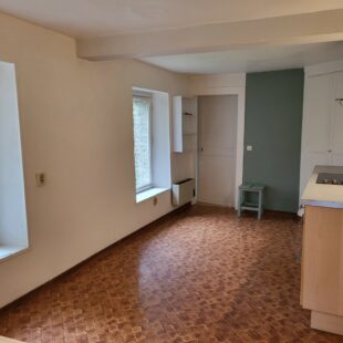 Location appartement à Saint-Omer