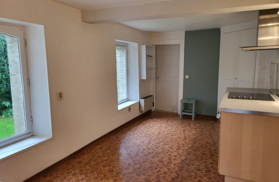 Location appartement à Saint-Omer