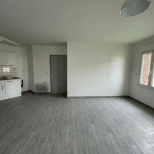 Location appartement à Arques