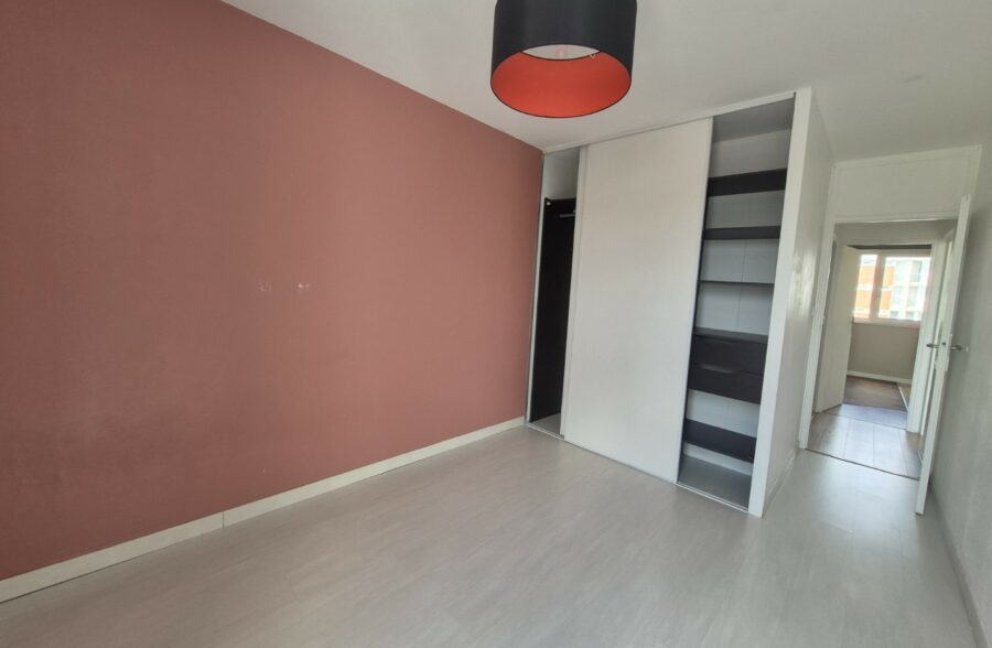 Location appartement à Lys-Lez-Lannoy