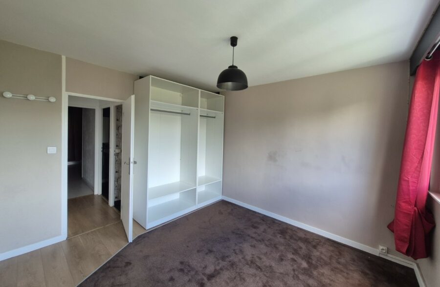Location appartement à Lys-Lez-Lannoy