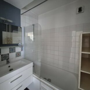 Location appartement à Lys-Lez-Lannoy