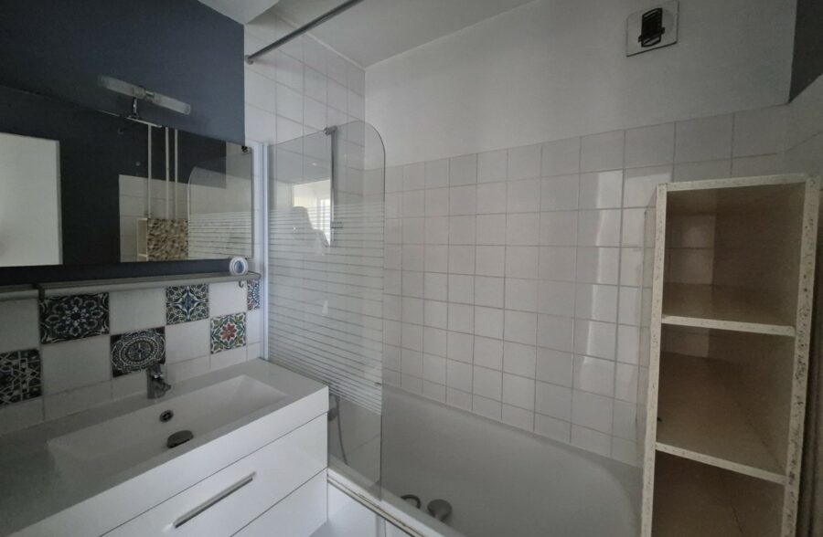 Location appartement à Lys-Lez-Lannoy