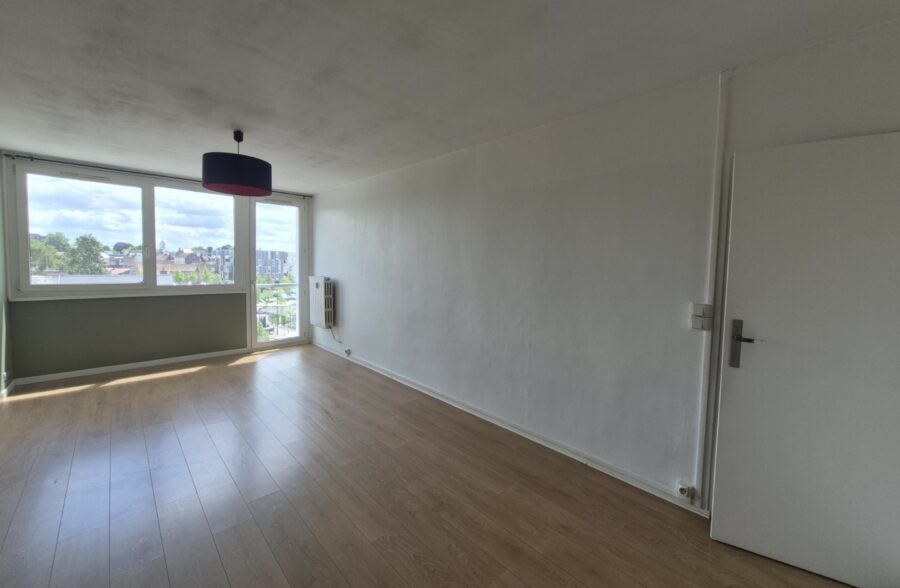 Location appartement à Lys-Lez-Lannoy