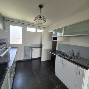 Location appartement à Lys-Lez-Lannoy