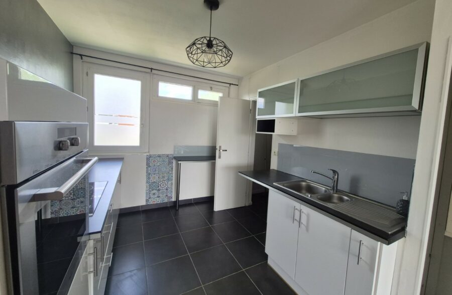 Location appartement à Lys-Lez-Lannoy