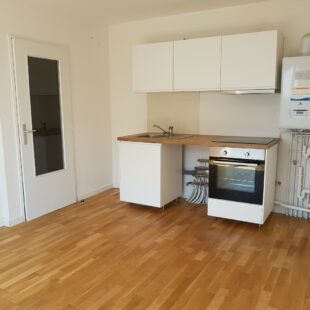 Location appartement à Lens