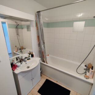 Location appartement à Lille