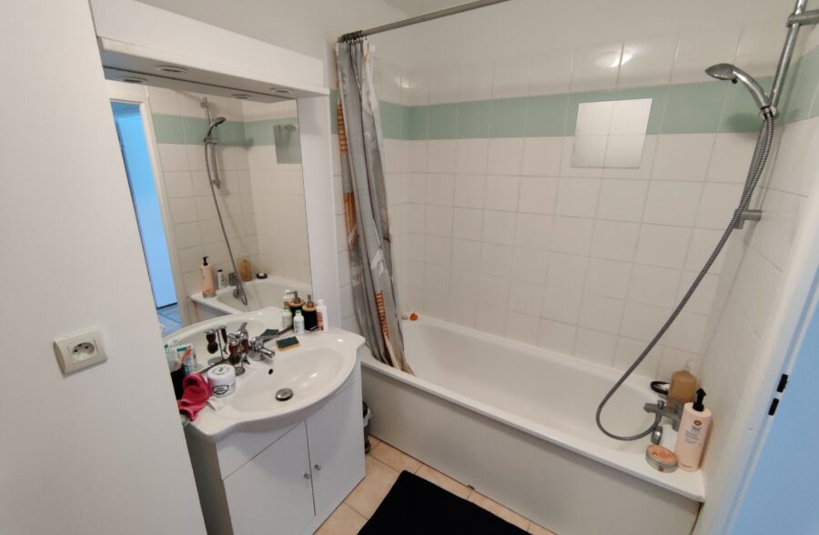 Location appartement à Lille