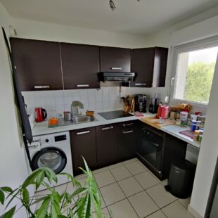 Location appartement à Lille