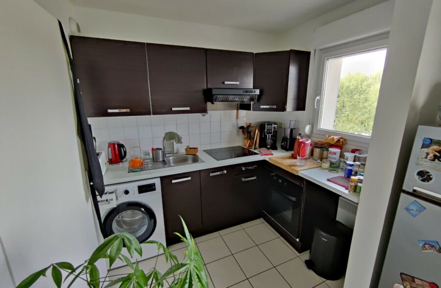 Location appartement à Lille
