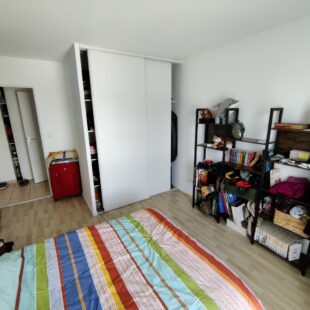 Location appartement à Lille