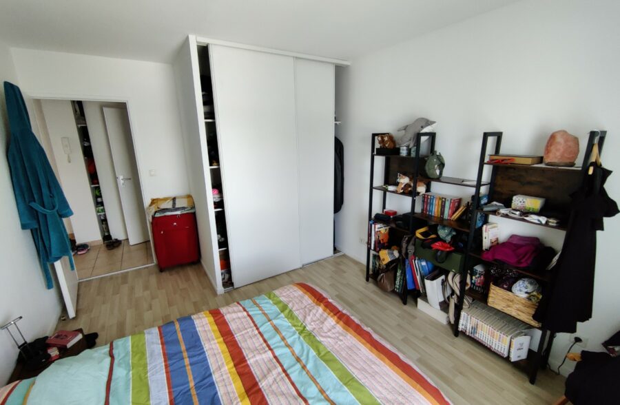 Location appartement à Lille