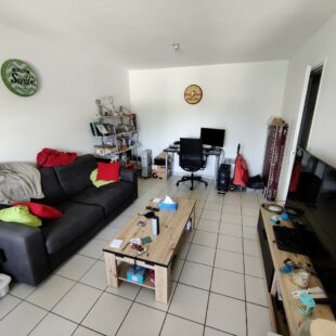 Location appartement à Lille