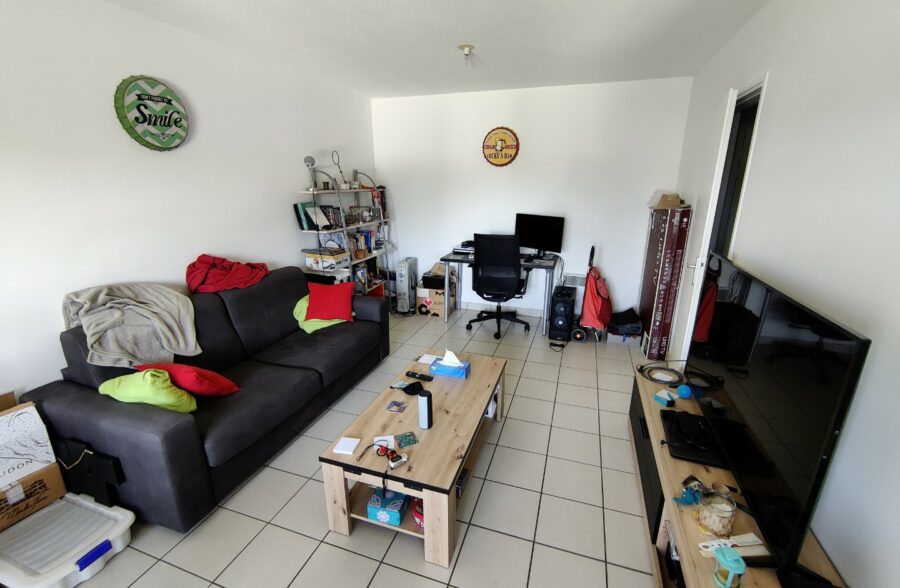Location appartement à Lille