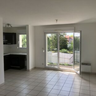 Location appartement à Lille