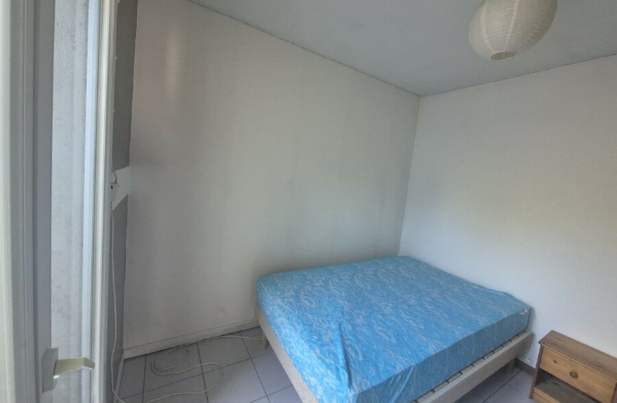 Location appartement meublé à Lille