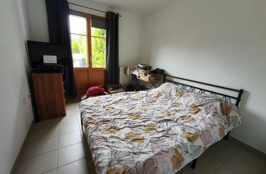 Location maison à Douchy-Les-Mines
