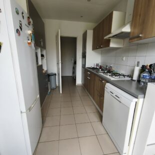 Location maison à Douchy-Les-Mines