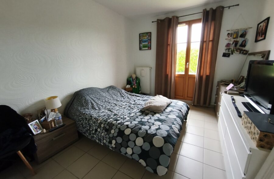 Location maison à Douchy-Les-Mines