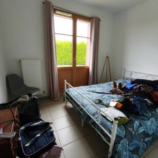 Location maison à Douchy-Les-Mines