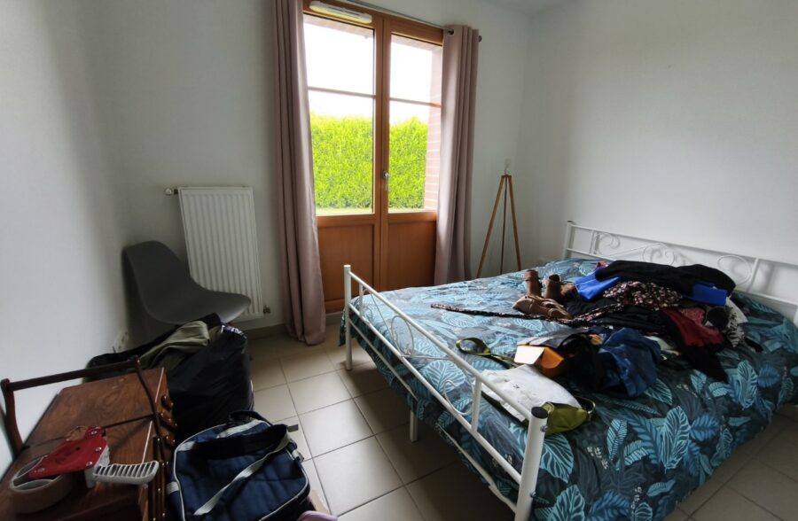 Location maison à Douchy-Les-Mines