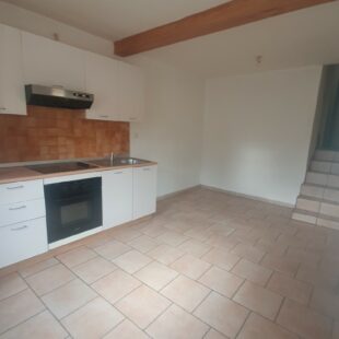 Location appartement à Ferrière-La-Grande