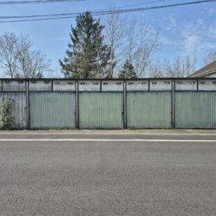 Location parking à Ferrière-La-Grande