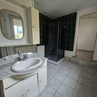 Location maison à Maubeuge