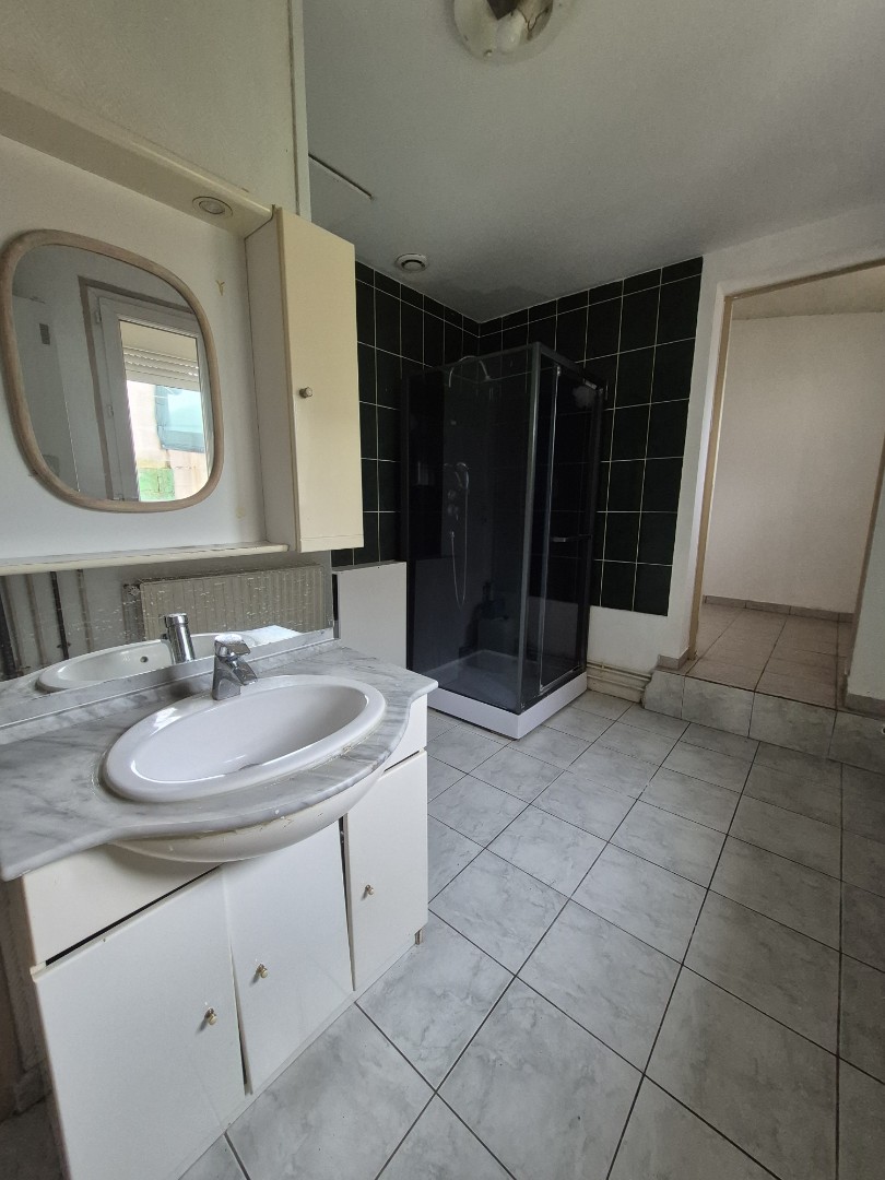 Location maison à Maubeuge