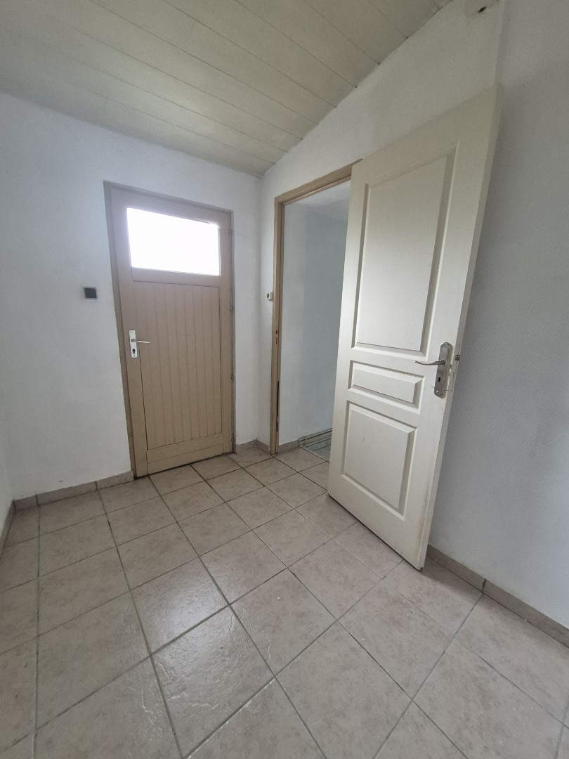 Location maison à Maubeuge