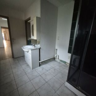 Location maison à Maubeuge