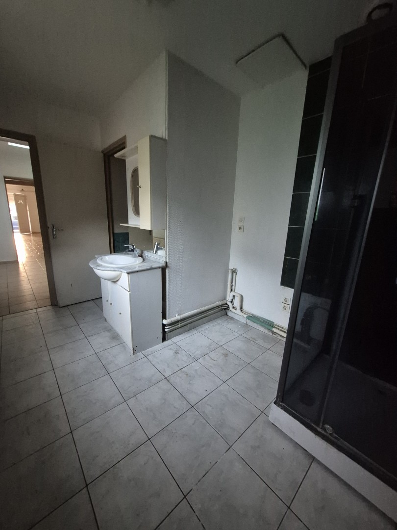 Location maison à Maubeuge