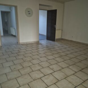 Location maison à Maubeuge