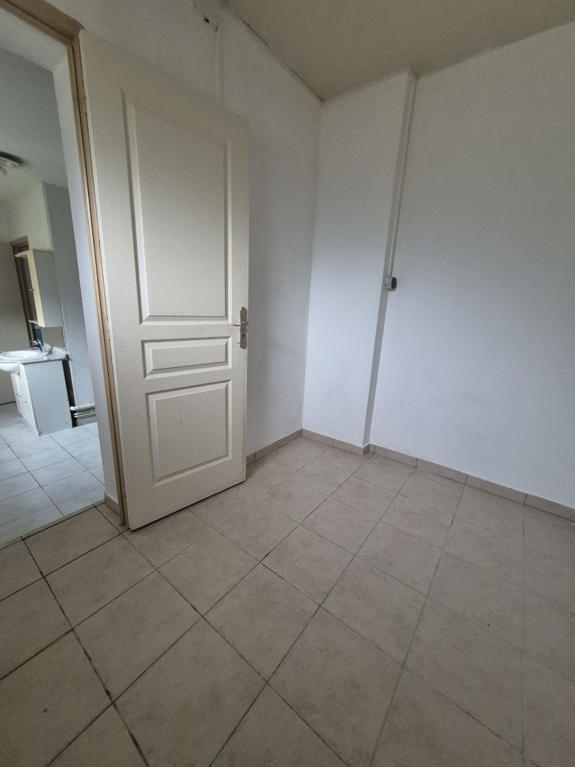Location maison à Maubeuge