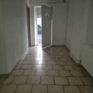 Location maison à Maubeuge