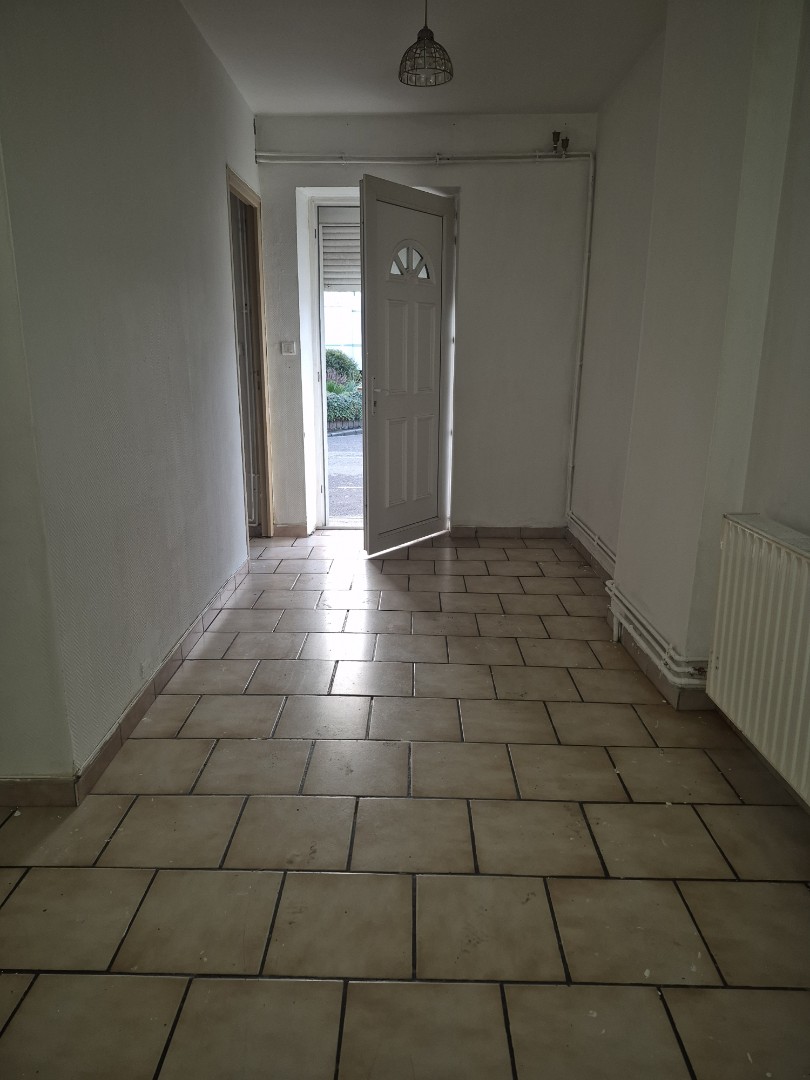 Location maison à Maubeuge