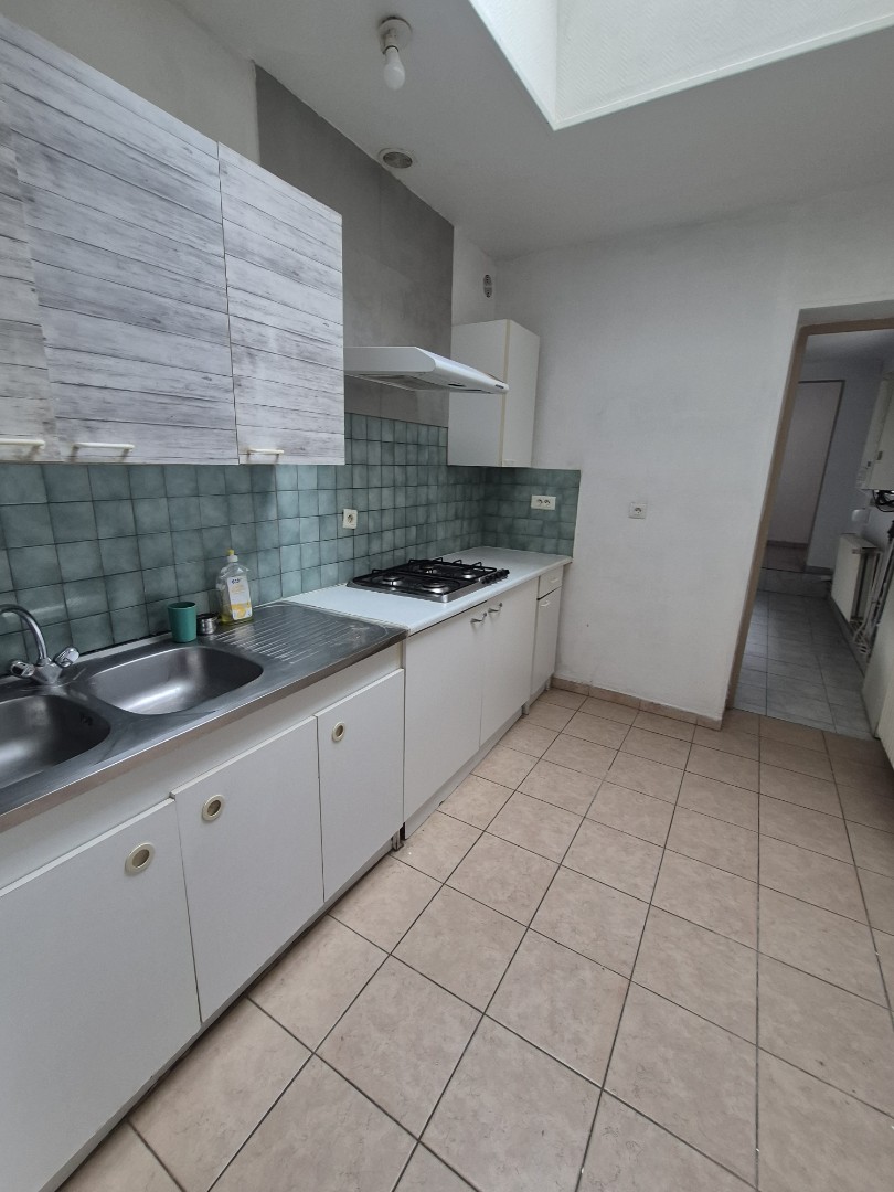 Location maison à Maubeuge