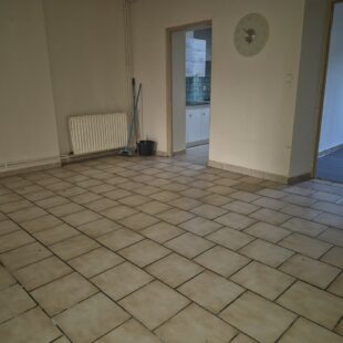 Location maison à Maubeuge